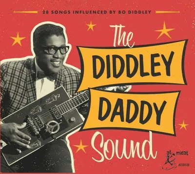 Produktbild von The Diddley Daddy Sound