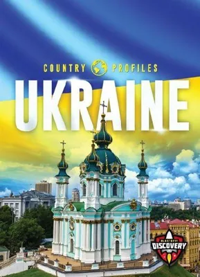 Produktbild von Ukraine