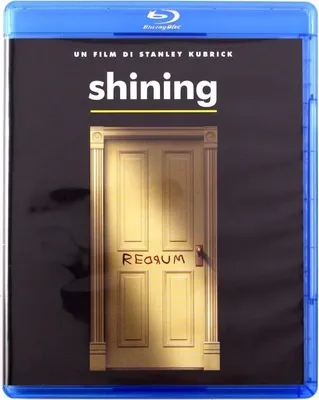 Produktbild von Shining [BLU-RAY]