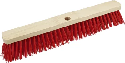 Produktbild von Saalbesen Elaston 50cm m.Stielloch