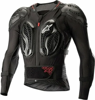 Obrázek produktu pro Alpinestars Chránič těla Bionic Action V2 Black XL