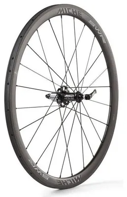 Immagine prodotto di Miche Wielset SWR T 38+50 Shimano 11V (tubo) QR