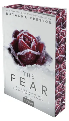 Produktbild von The Fear