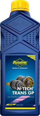 Obrázek produktu pro Převodový olej Putoline Nano Trans GP 1 litrová láhev / API GL-1, GL-2, GL-3 plně syntetický