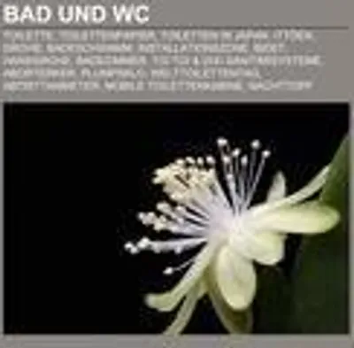 Produktbild von Bad und WC