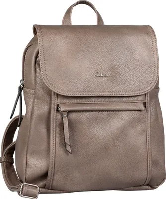 Obrázek produktu pro Gabor Bags Damen Rucksäcke grau