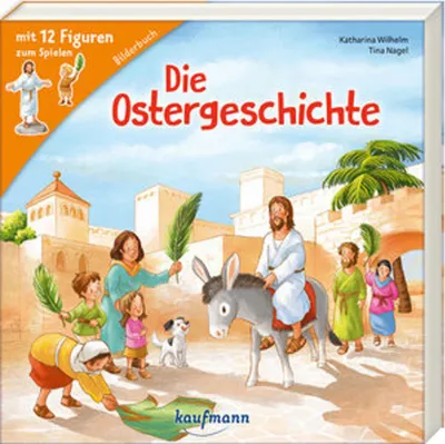 Image de Die Ostergeschichte