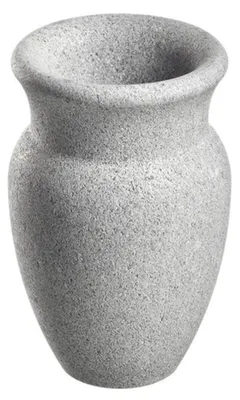 Immagine prodotto di Hukka Sauna Amfora: Tazza aromatica | Contenitore aromatico in pietra ollare