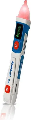 Produktbild von PeakTech P 1031 AC-Spannungsprüfer 50 - 1000V AC mit Vibration