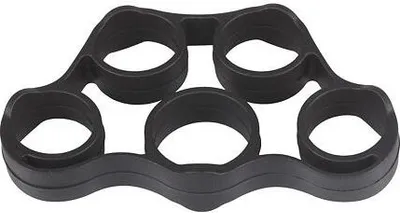 Image de Handforce Renforceur de Doigts Noir Pack de 1 pcs