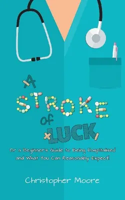 Produktbild von A Stroke of Luck