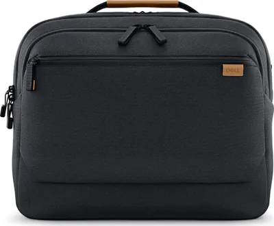 Immagine prodotto di Dell EcoLoop Premier Briefcase 14-16 (CC7625) - Notebook-Tasche - 40,6 cm - 14" - 16" - Schwarz (DELL-CC7625)