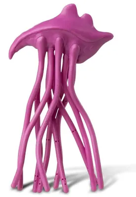 Produktbild von Figur Mass Effect - Blasto