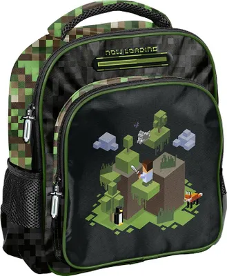 Obrázek produktu pro Mały plecak Game PP25PX-337
