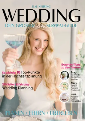 Produktbild von Wedding