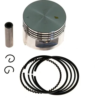 Immagine prodotto di Pistone per Honda G 100 52Mm ( 13101-Zm7-010 )