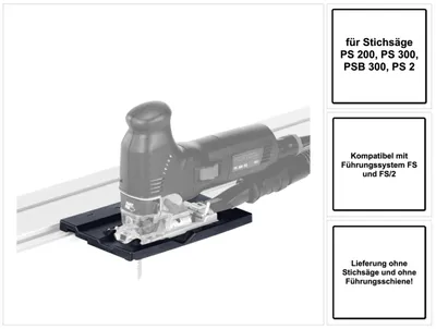 Image de Festool butée de guidage FS-PS/PSB 300