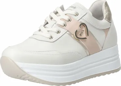 Produktbild von Nero Giardini Sneaker Sneaker Kunstleder