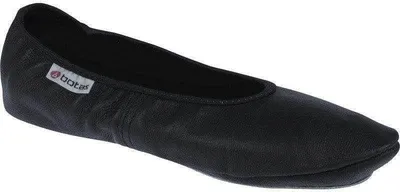 Produktbild von Ballettschuhe Botas S167 Größe 32 schwarz