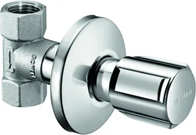 Obrázek produktu pro SCHELL Schell skrytý ventil DN 15 chrom