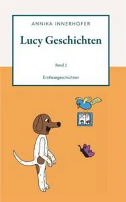 Image de Lucy Geschichten Band 2