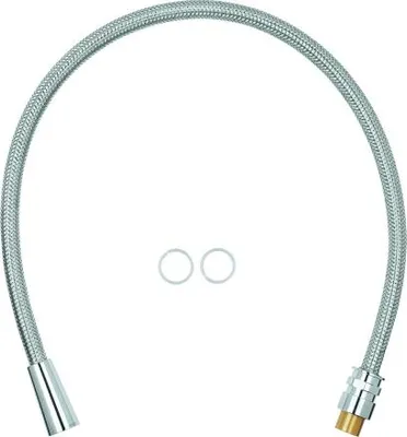 Produktbild von Grohe K7 Brauseschlauch für Spültischbatterie chrom - 46732000