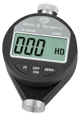 Image de Duromètre PCE Instruments PCE-DD-D
