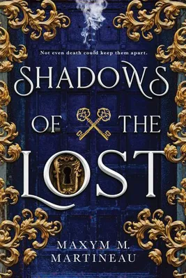 Obrázok produktu pre Shadows of the Lost