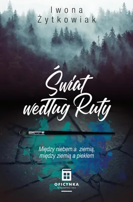 Produktbild von ISBN 9788367204026, Polnisch, Taschenbuch, 328 Seiten