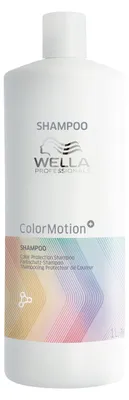 Produktbild von Wella ColorMotion+ Color Protection Shampoo 1000 ml