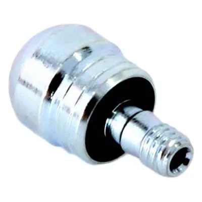 Produktbild von Msc Formula Hydraulic Brake Needle 5 Unit Silver One Size