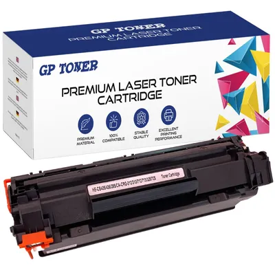 Obrázok produktu pre Kompatibilný Toner pre HP CB435A/CB436A/CE285A LaserJet M 1120A MFP LaserJet P 1101