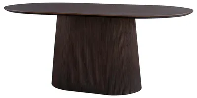 Produktbild von home24 Massiver Esstisch - Mango Massiv