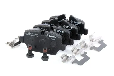 Image de Belagsatz Ha Fuer Bmw 1 (E87)