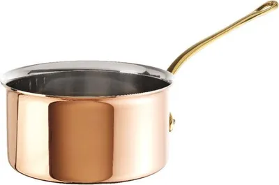 Produktbild von Paderno - Koperen Sauspan 20 cm