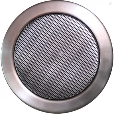Obrázok produktu pre Nerezový reproduktor HARVIA 30 W, 8 cm