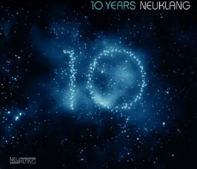 Produktbild von Neuklang-10 Years
