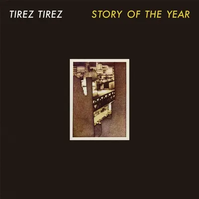 Produktbild von Story Of The Year