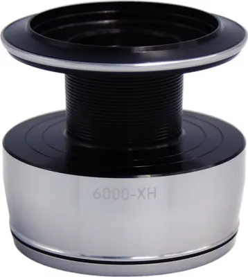 Image de DAIWA bobine de rechange pour 24 Certate SW, 6000-XH, 19316-601