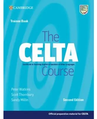 Image de The CELTA Course. Trainee Book