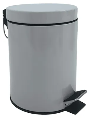 Immagine prodotto di MSV – Contenitore per cosmetici da bagno – Acciaio inossidabile con contenitore interno estraibile – Design elegante