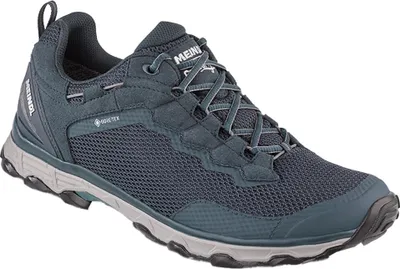 Produktbild von MEINDL Activo Sport GTX NACHTBLAU/GRAU NACHTBLAU/GRAU 47