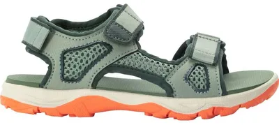 Produktbild von Jack Wolfskin Kinder Sandale Taraco Beach Sandal K Grün 26