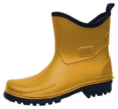 Produktbild von Bockstiegel Herren Gummistiefel Peter