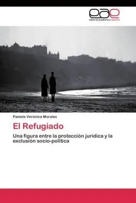 Produktbild von El Refugiado