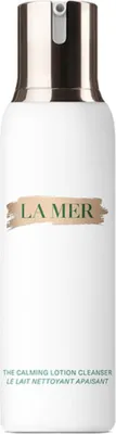 Produktbild von La Mer The Calming Lotion Cleanser 200 ml
