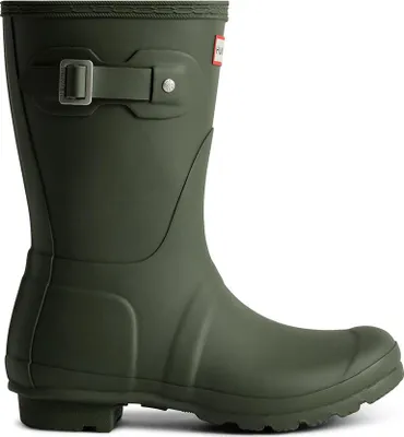 Produktbild von HUNTER ORIGINAL SHORT Grün