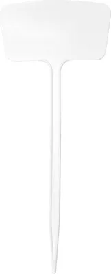 Image de CombiCraft étiquettes à planter plastique - 350 x 145 mm - 10 étiquettes