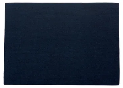 Produktbild von Asa Tischset Meli-Melo Midnight Blue (46x33cm)