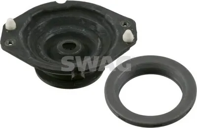 Produktbild von SWAG 60 92 2311 Federbeinstützlager Vorne für RENAULT LAGUNA II Grandtour (KG0/1) LAGUNA II (BG0/1)